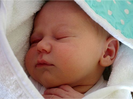 golden sleep rules for babies