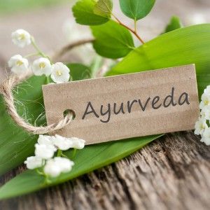 healing through ayurveda