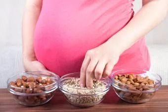 ayurvedic tips pregnancy
